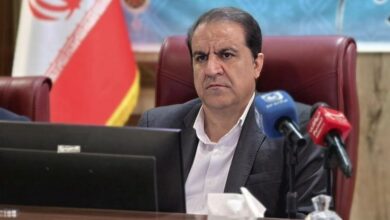 آمادگی برای ارائه خدمات درمانی به زائران اربعین در مرز مهران