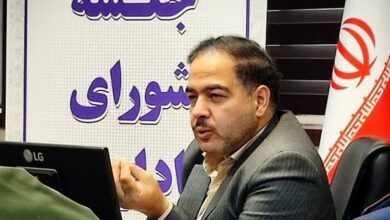 آمادگی ویژه استان مرکزی برای ایام اربعین 1404