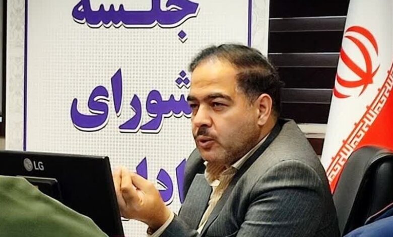 آمادگی ویژه استان مرکزی برای ایام اربعین 1404
