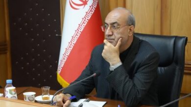 آمادگی کامل مرز خسروی برای استقبال از زائرین اربعین