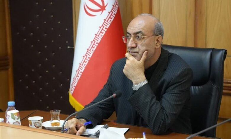 آمادگی کامل مرز خسروی برای استقبال از زائرین اربعین