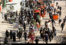 آمادگی کامل گلستان برای اعزام زائران اربعین‌ با شرایط ویژه