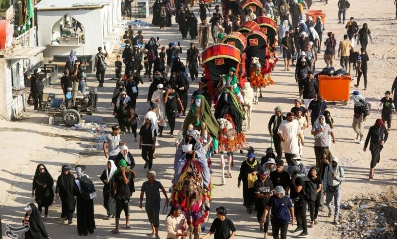 آمادگی کامل گلستان برای اعزام زائران اربعین‌ با شرایط ویژه