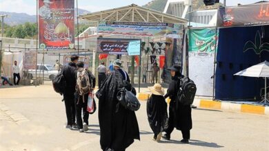 آمادگی کردستان برای میزبانی زائران اربعین؛ نرخ بلیط اتوبوس مشخص شد