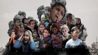 آماری هولناک درباره تاثیرات جنگ بر تولد در غزه