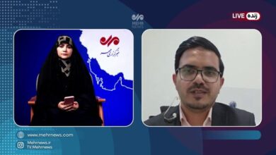 آمریکا نتوانست محاصره یمن علیه اسرئیل را بشکند؛ بندر ایلات تعطیل شد