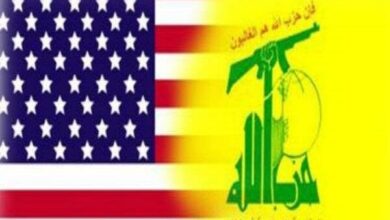 آمریکا هفت فرد و یک نهاد مرتبط با حزب‌الله لبنان را تحریم کرد