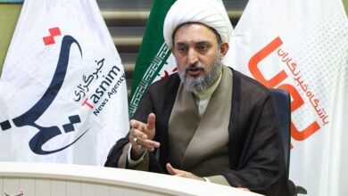 آیا پایان رژیم صهیونیستی در آستانه تحقق است؟/ گفت‌وگو با حاج‌ابوالقاسم