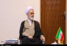 آیت‌الله اعرافی: سامانه موشکی نشان داد که «ما می‌توانیم»