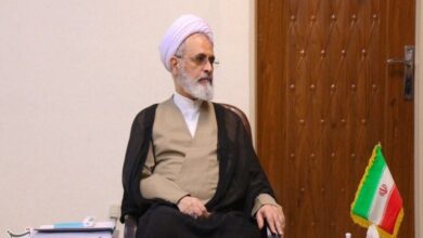 آیت‌الله اعرافی: سامانه موشکی نشان داد که «ما می‌توانیم»