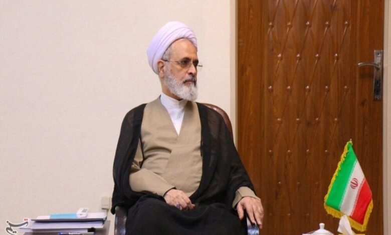 آیت‌الله اعرافی: سامانه موشکی نشان داد که «ما می‌توانیم»