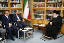 آیت‌ا‌لله علم‌الهدی: برخی متمولان از مالیات فرار می‌کنند