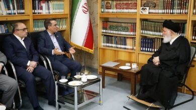 آیت‌ا‌لله علم‌الهدی: برخی متمولان از مالیات فرار می‌کنند
