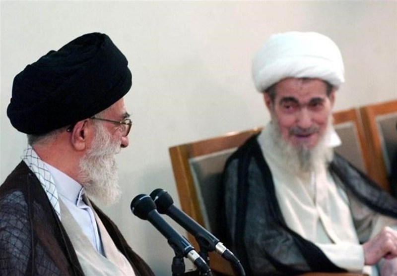 آیت‌الله مشکینی؛ الگوی بی‌بدیل انقلابی و استادی بی‌همتا در فقه و اخلاق