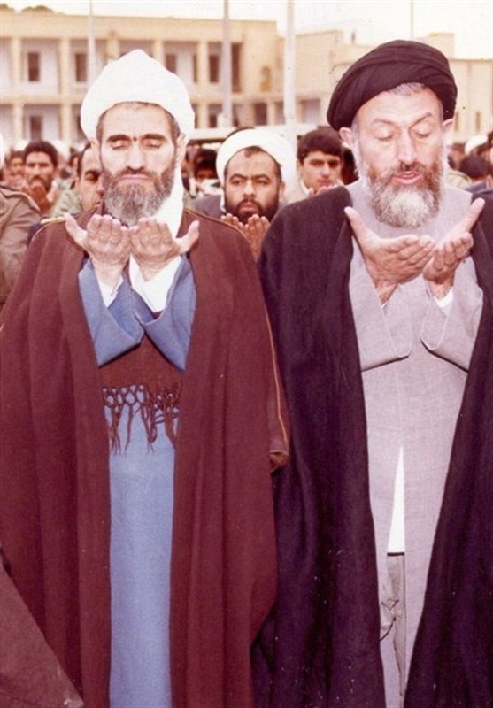 آیت‌الله مشکینی؛ الگوی بی‌بدیل انقلابی و استادی بی‌همتا در فقه و اخلاق