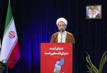 آیت‌الله مظفری: اگر دشمن دوباره غلطی کند‌ پاسخ ایران قاطع‌تر خواهد بود