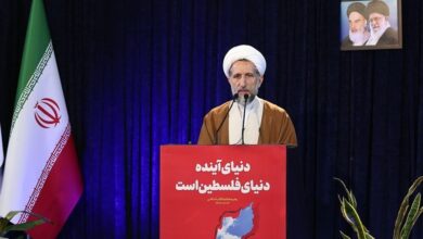آیت‌الله مظفری: اگر دشمن دوباره غلطی کند‌ پاسخ ایران قاطع‌تر خواهد بود
