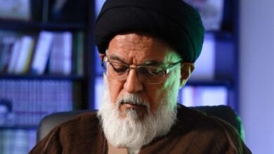 آیت‌الله نعیم‌آبادی؛ بزرگ‌مرد عرصه خدمت به اسلام و انقلاب