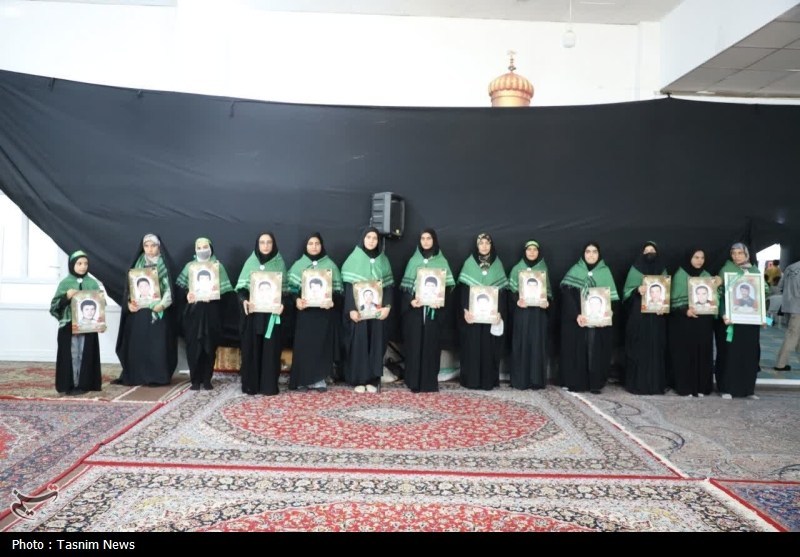 آیین آغاز طرح ملی شهید سیدروح‌الله عجمیان به میزبانی استان چهارمحال و بختیاری + تصویر