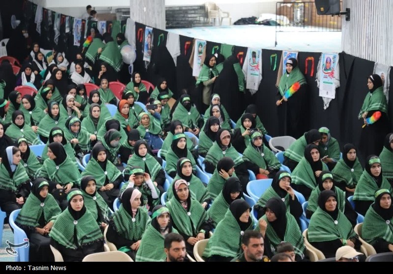 آیین آغاز طرح ملی شهید سیدروح‌الله عجمیان به میزبانی استان چهارمحال و بختیاری + تصویر