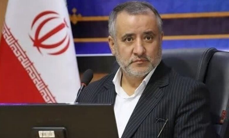اتباع مجاز همچنان از خدمات شهروندان ایرانی بهره‌مند می‌شوند