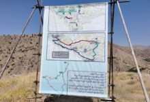 اتصال محور نِزاز به پالنگان/بهره‌مندی 15هزار روستانشین از رینگ‌گردشگری