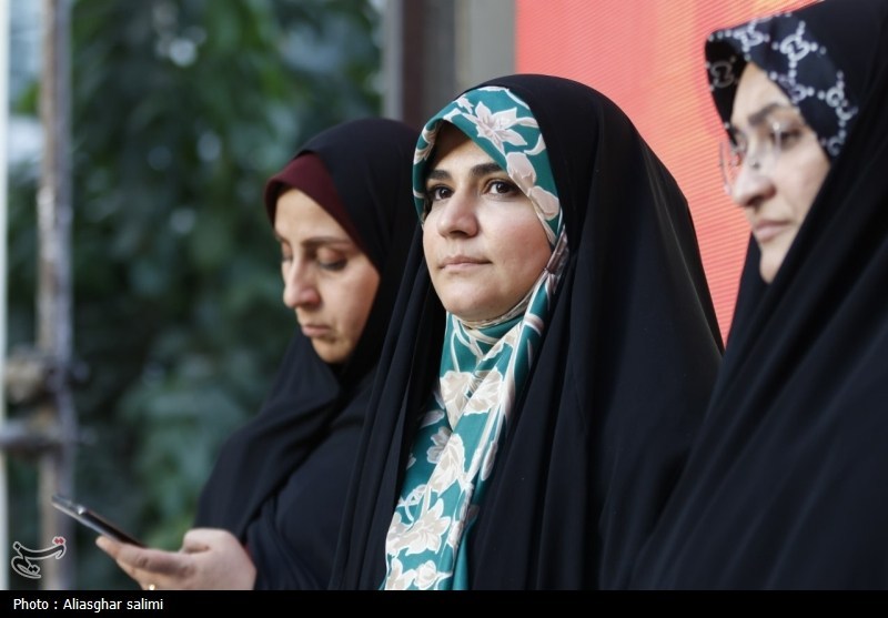 اجتماع اقتدار بانوان زینبی در خراسان شمالی+تصاویر