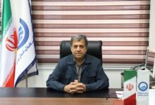 اجرای 34 کیلومتر شبکه آبرسانی برای نهضت ملی مسکن در بوشهر