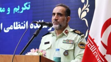 اجرای طرح «آرامش در شهر» در همدان؛ دستگیری 373 قاچاقچی