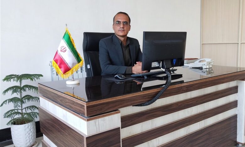 اجرای طرح جهادی «بهارستان» در خوسف؛ تحول زیرساختی در شبکه برق روستاها