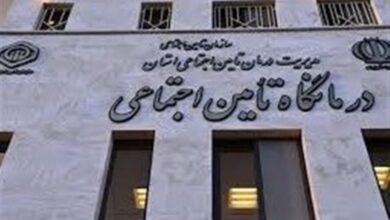 اجرای نیمی از طرح‌های درمانی تامین‌اجتماعی کشور در گلستان