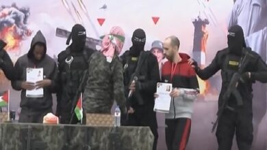 احتمال دستیابی به توافق آتش بس در غزه طی دو هفته آینده شدت گرفت