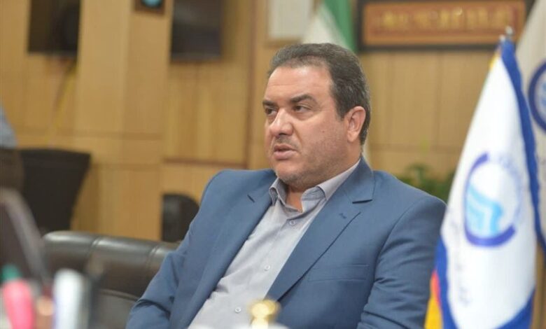 احداث 5 مخزن ذخیره آب در البرز/ پوشش آبرسانی به 350 هزار نفر