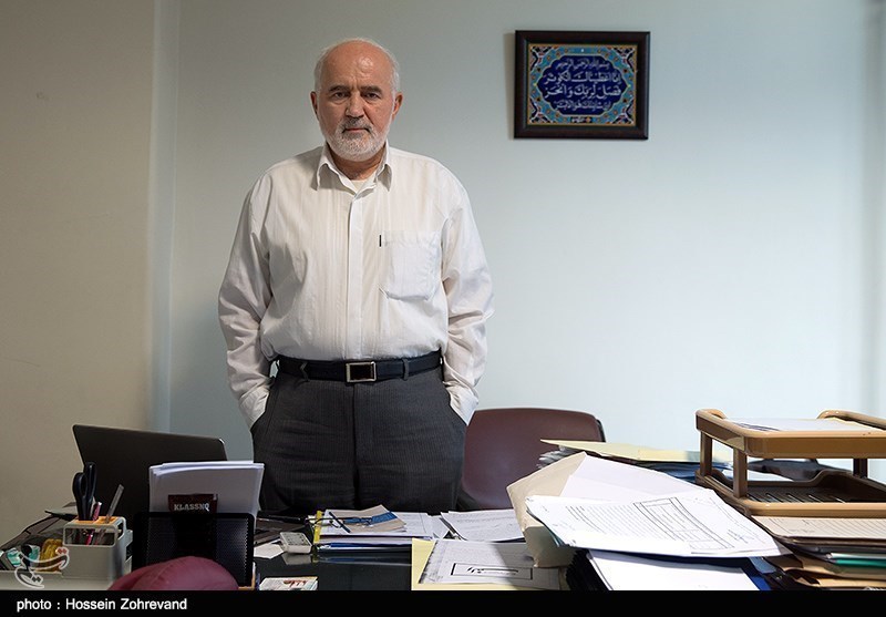 احمد توکلی؛ مردی که دیده‌بان شفافیت و عدالت بود