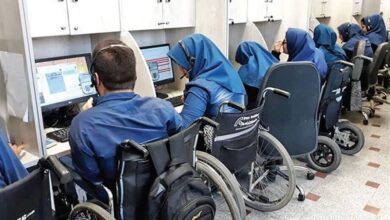 اختصاص بودجه استانی برای حمایت از معلولان لرستان