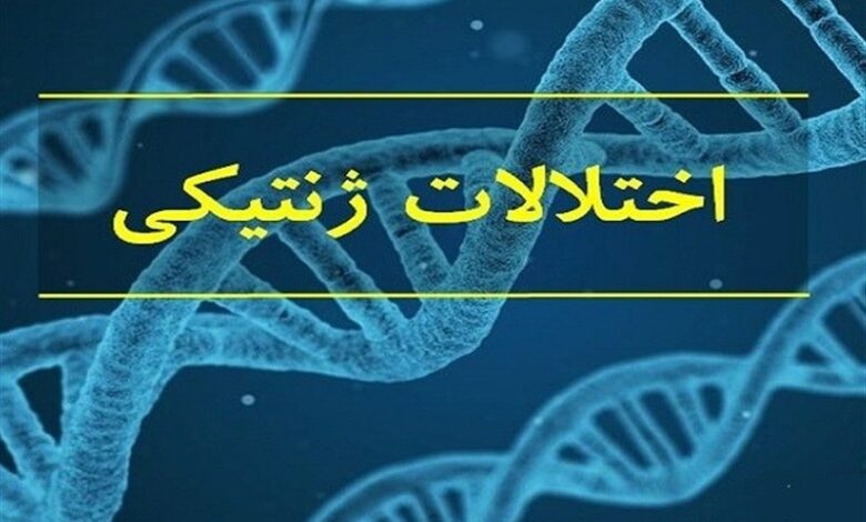 اختلالات ژنتیکی، عامل 50 درصد معلولیت‌ها در خراسان جنوبی