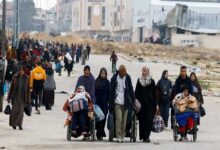 «اخراج جمعی» بی‌سابقه‌ فلسطینیان  از کرانه باختری؛ هشدار سازمان ملل
