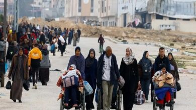«اخراج جمعی» بی‌سابقه‌ فلسطینیان  از کرانه باختری؛ هشدار سازمان ملل