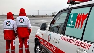 ادامه عملیات جست‌وجوی دامپزشک جهادگر مفقودشده در ارتفاعات اندیکا