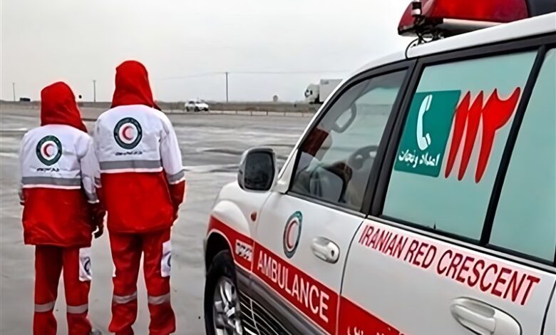 ادامه عملیات جست‌وجوی دامپزشک جهادگر مفقودشده در ارتفاعات اندیکا