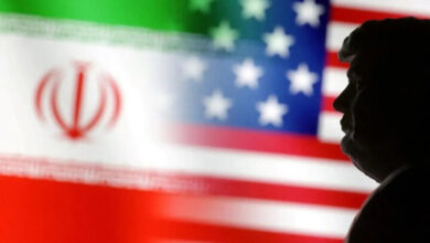 ادعای آکسیوس درباره گفتگوی ترامپ و نخست وزیر قطر درباره ایران