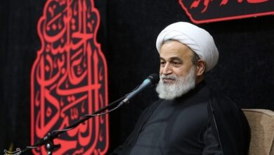 اربعین محل نصرت، قدرت‌نمایی جهان اسلام و حضور جوانان است