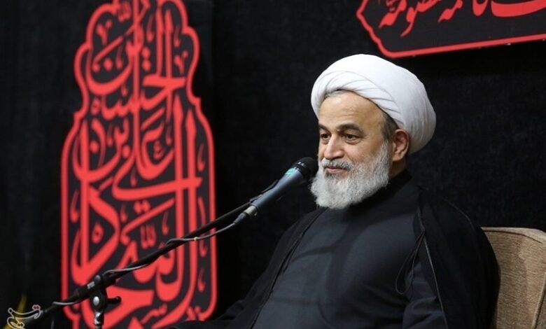 اربعین محل نصرت، قدرت‌نمایی جهان اسلام و حضور جوانان است