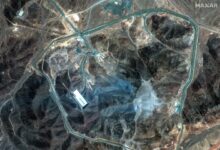 ارزیابی جدید آمریکا از میزان خسارت واردشده به سایت‌های هسته‌ای ایران