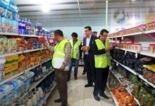 ارسال 232 مورد تخلف اقتصادی به تعزیرات حکومتی خراسان جنوبی