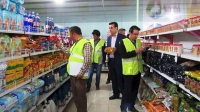 ارسال 232 مورد تخلف اقتصادی به تعزیرات حکومتی خراسان جنوبی