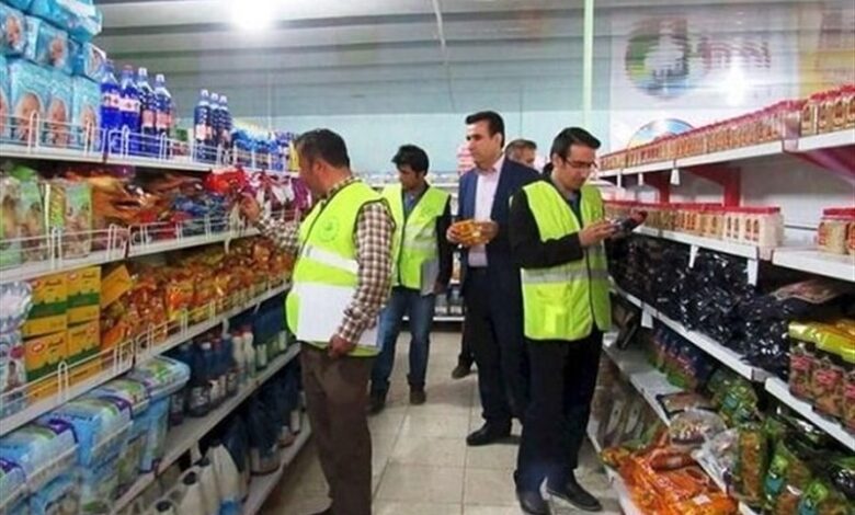 ارسال 232 مورد تخلف اقتصادی به تعزیرات حکومتی خراسان جنوبی