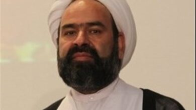 ارشاد یزد به مدیرکل بومی سپرده شد؛ دانشی در راه یزد