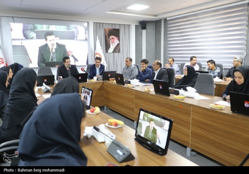 از رکورد اشتغال‌زایی تا تحول در توانبخشی و سلامت اجتماعی همدان+تصویر