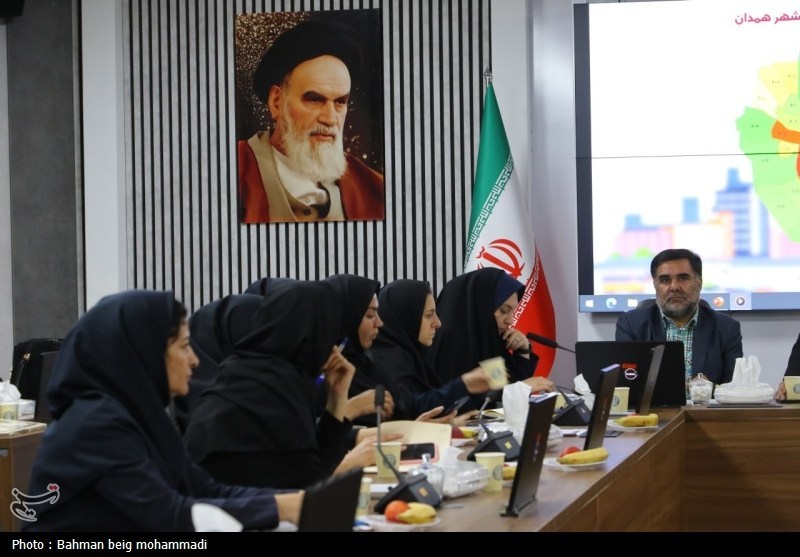 از رکورد اشتغال‌زایی تا تحول در توانبخشی و سلامت اجتماعی همدان+تصویر